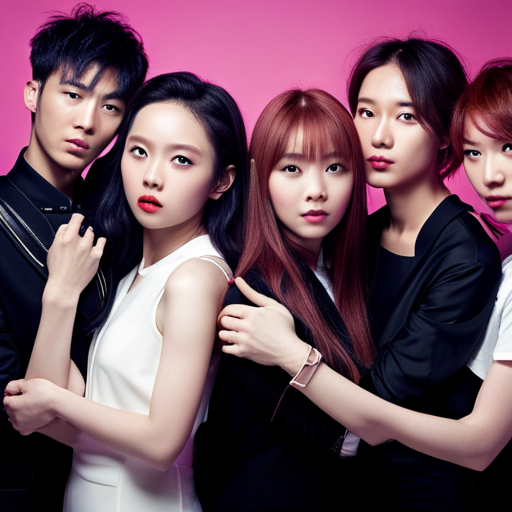 The Rise of K-pop: From Subculture to Global Phenomenon
